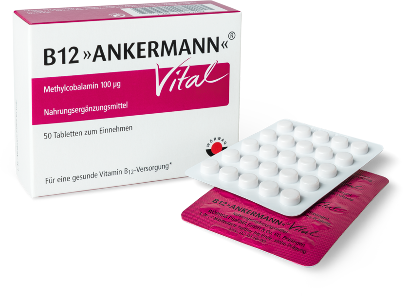 Препараты витамина б 12. B12 Анкерманн. В12 Анкерман таблетки. Вит б12 Анкерман. Витамин b12 Анкерманн табл. П.О. 1мг бл. N50.