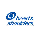 head and shoulders logo