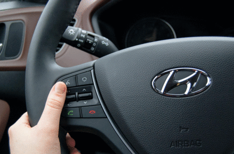Hyundai iX20 Bedienungsanleitung 2015-2019 