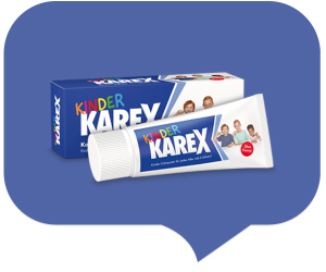 Unsere Aufgaben in der Markenjury-Aktion mit Kinder Karex.