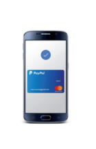 PayPal und Google Pay