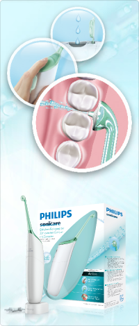 Philips Sonicare AirfFloss