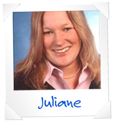 Juliane von Philips