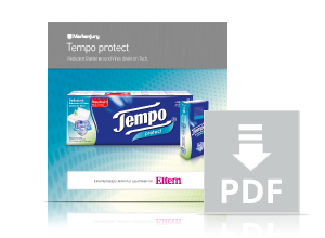 Tempo protect Handbuch